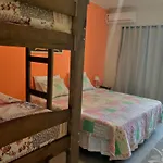 Pousada Casa Di Gaya Guesthouse