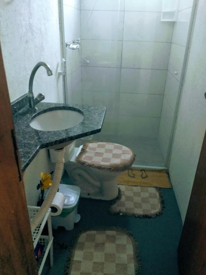 Hospedagem domiciliar Casa Di Gaya Cabo Frio