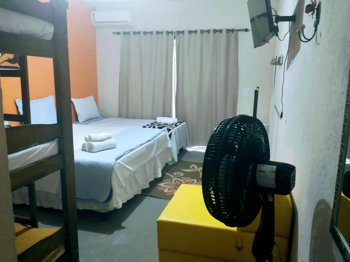 Hospedagem domiciliar Casa Di Gaya Cabo Frio