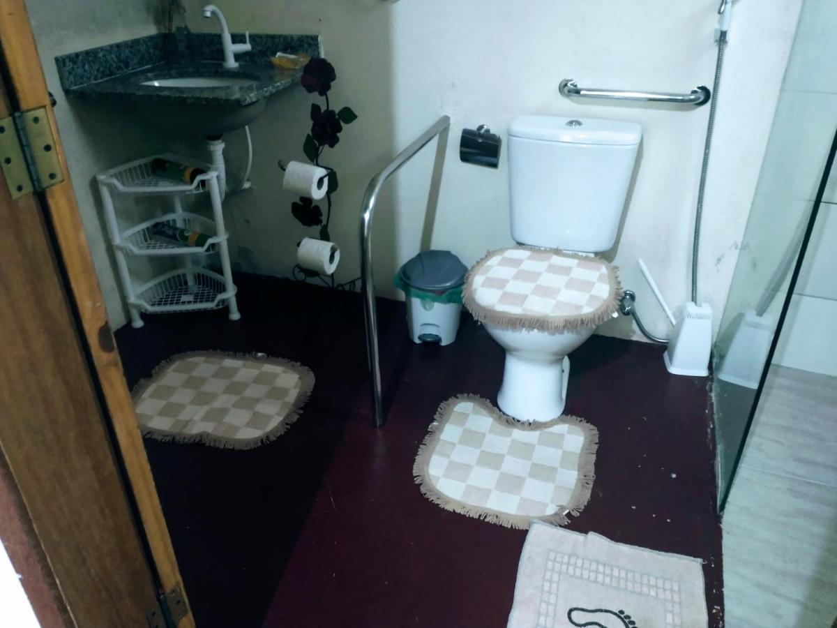 Hospedagem domiciliar Casa Di Gaya Cabo Frio
