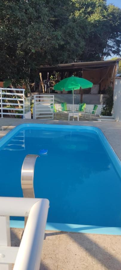 Hospedagem domiciliar Casa Di Gaya Cabo Frio
