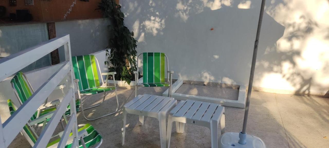 Casa Di Gaya Hospedagem domiciliar *