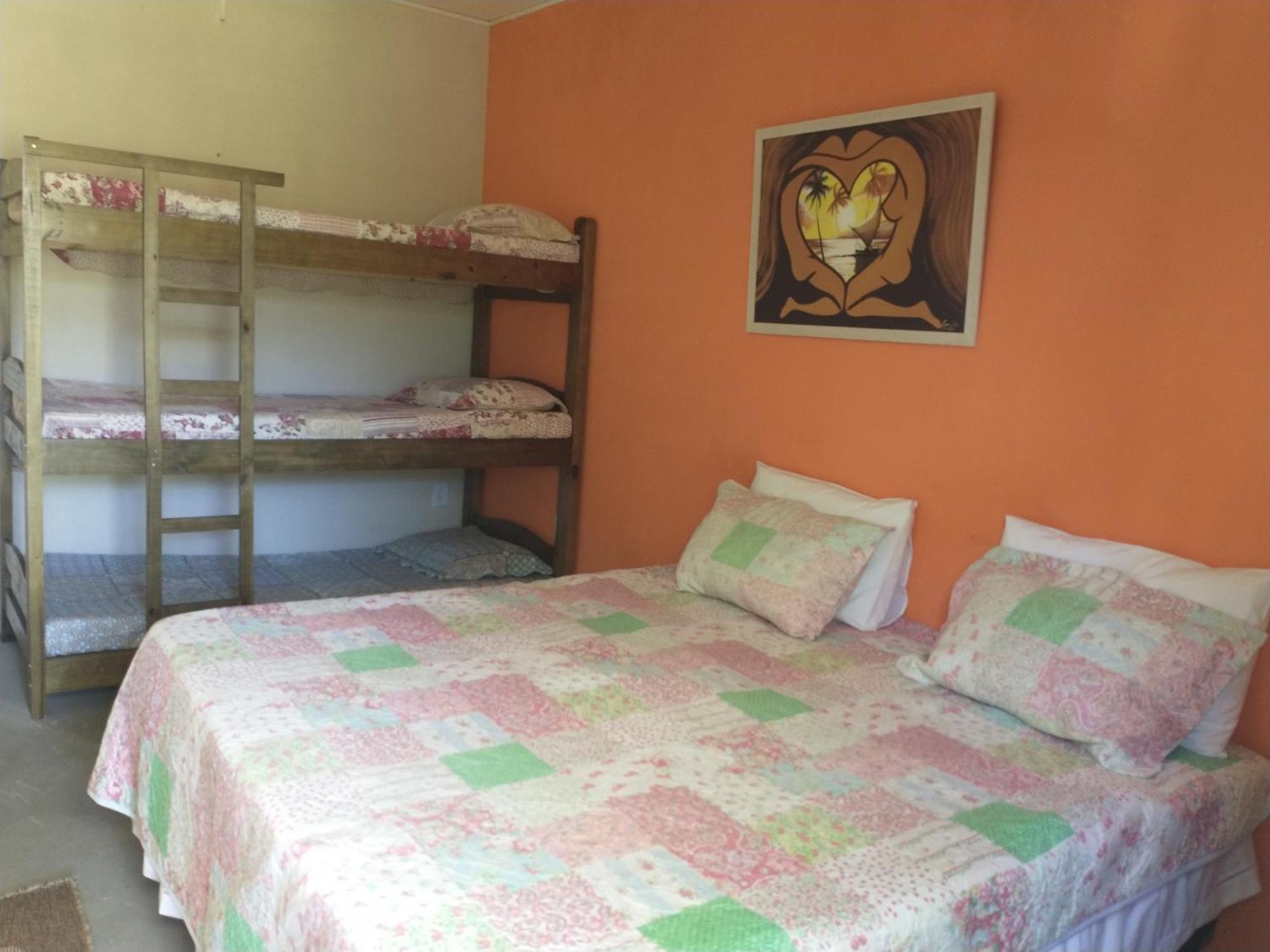 Casa Di Gaya Hospedagem domiciliar Cabo Frio