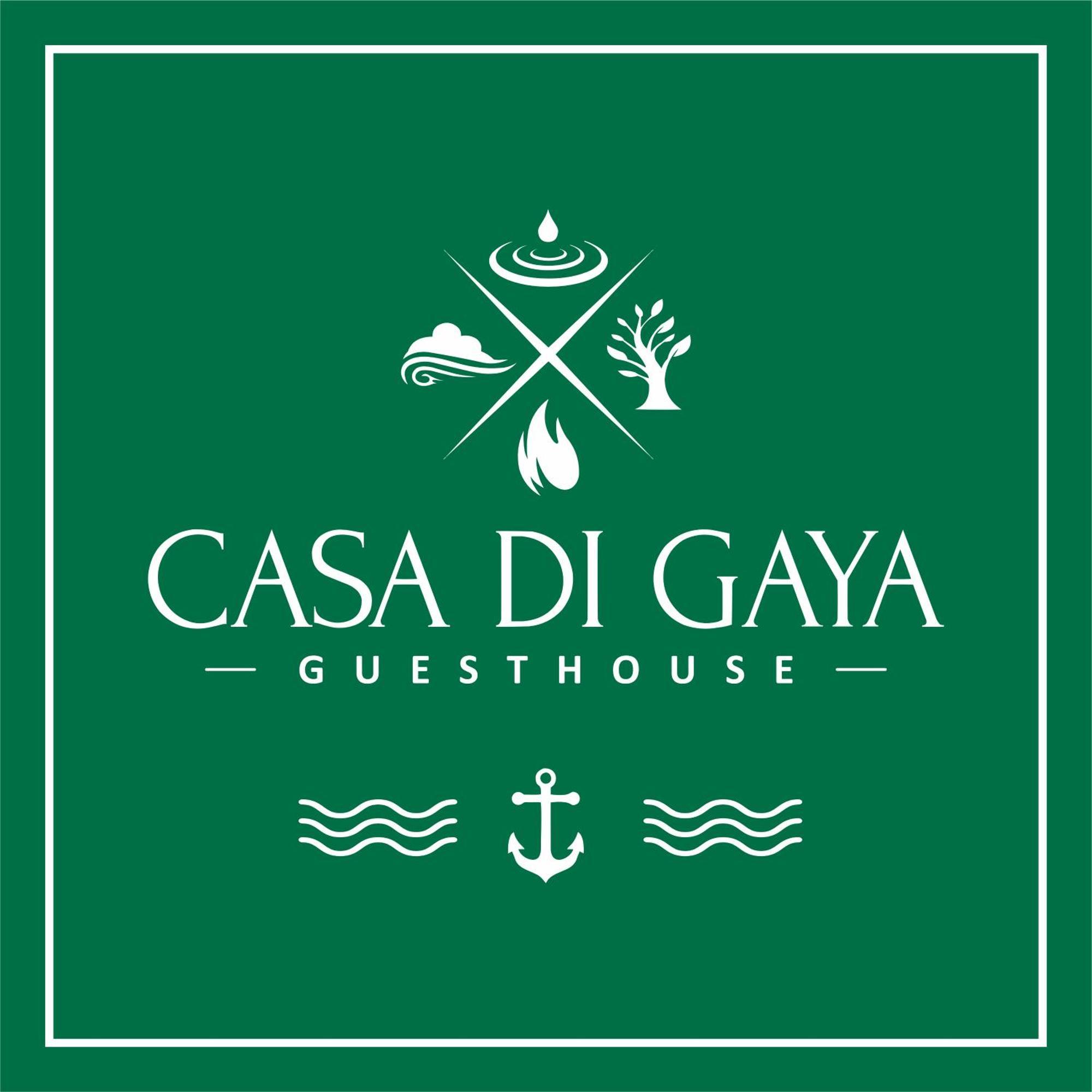 Hospedagem domiciliar Casa Di Gaya Cabo Frio