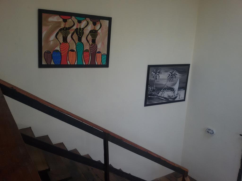 Hospedagem domiciliar Casa Di Gaya Cabo Frio