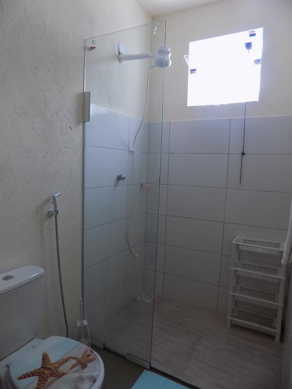 Hospedagem domiciliar Casa Di Gaya