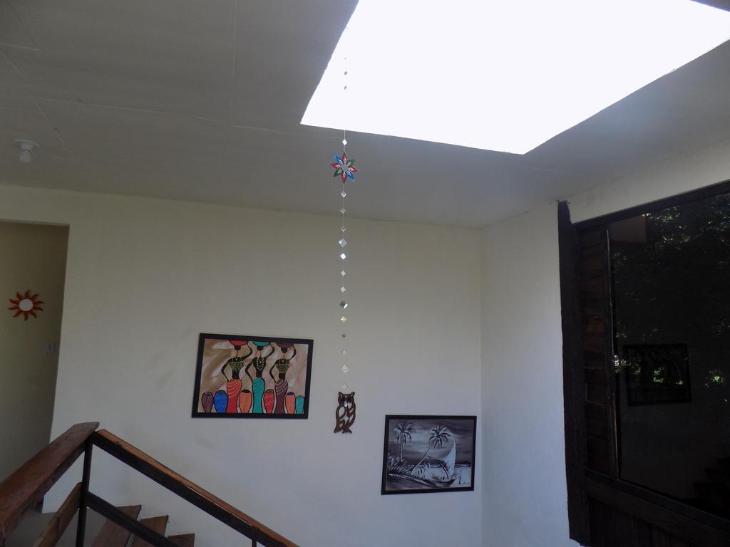 Hospedagem domiciliar Casa Di Gaya *