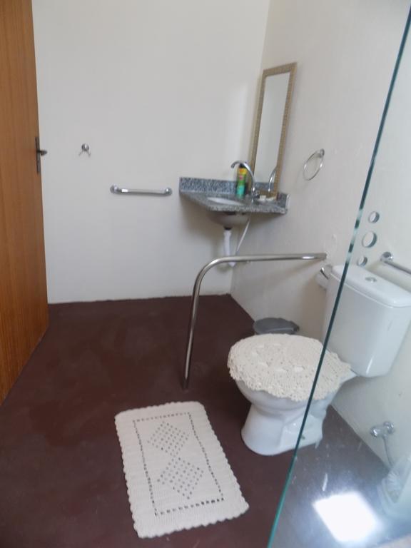 Hospedagem domiciliar Casa Di Gaya Cabo Frio