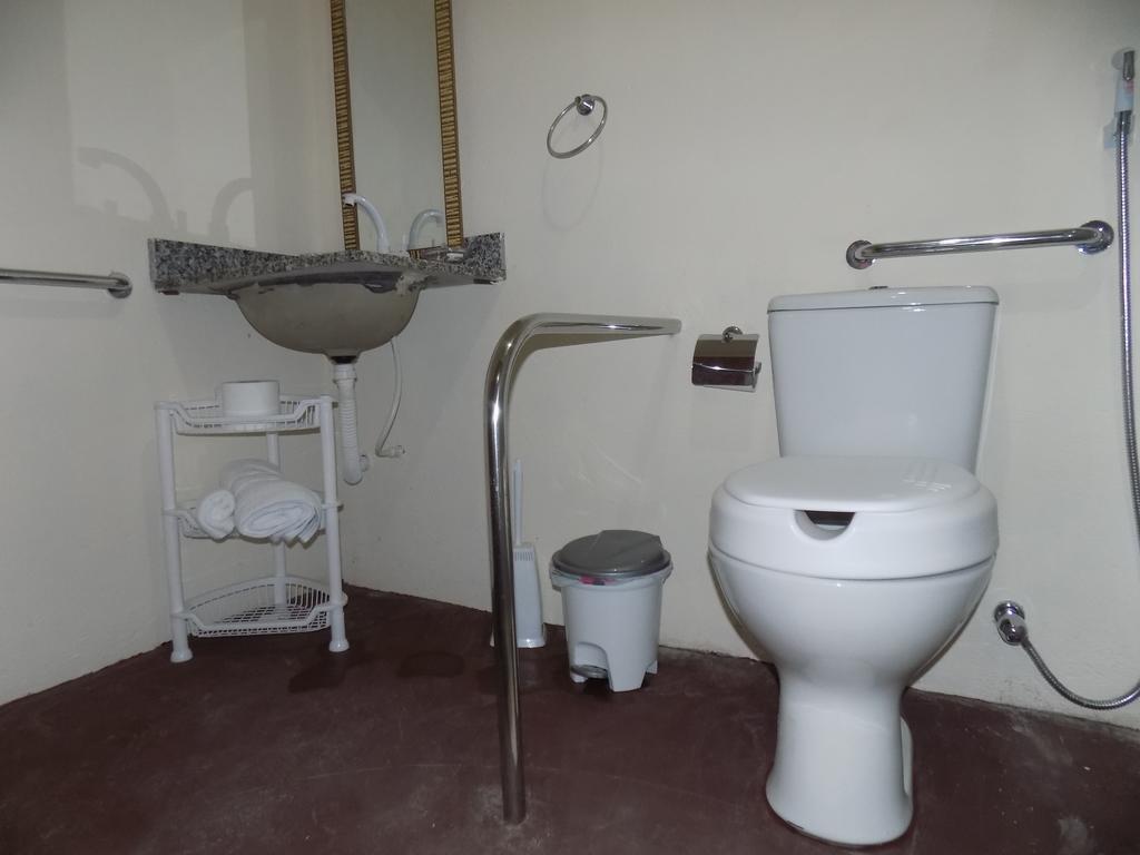 Casa Di Gaya Hospedagem domiciliar *