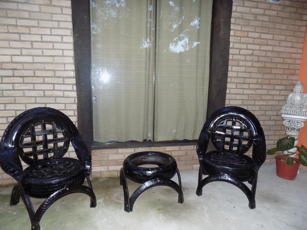 Hospedagem domiciliar Casa Di Gaya