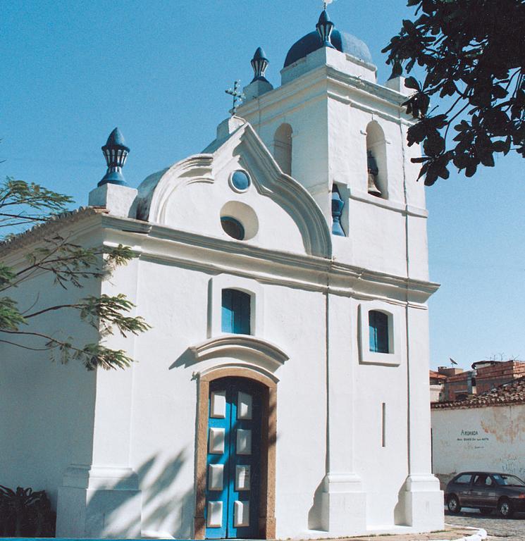Hospedagem domiciliar Casa Di Gaya