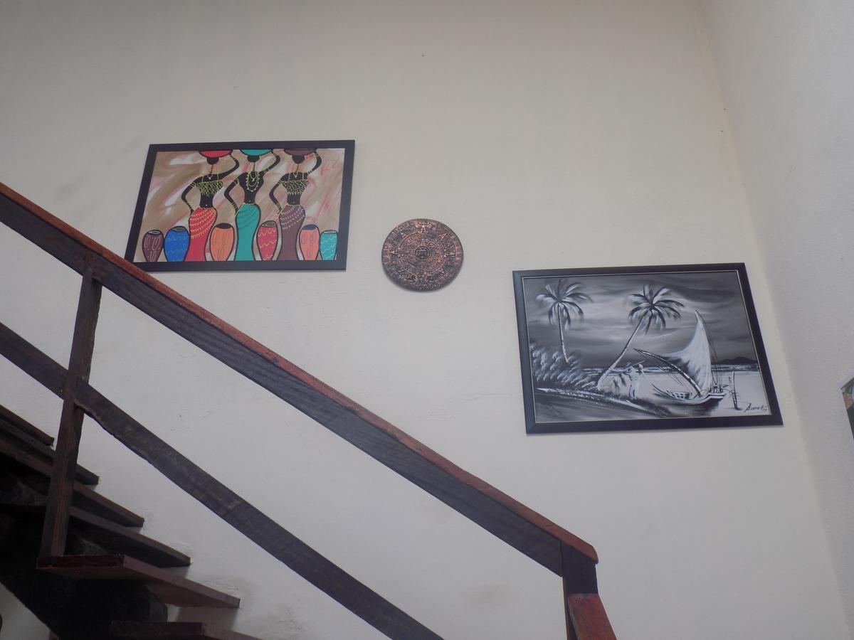 Casa Di Gaya Hospedagem domiciliar *