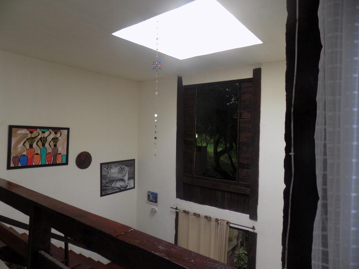 Hospedagem domiciliar Casa Di Gaya