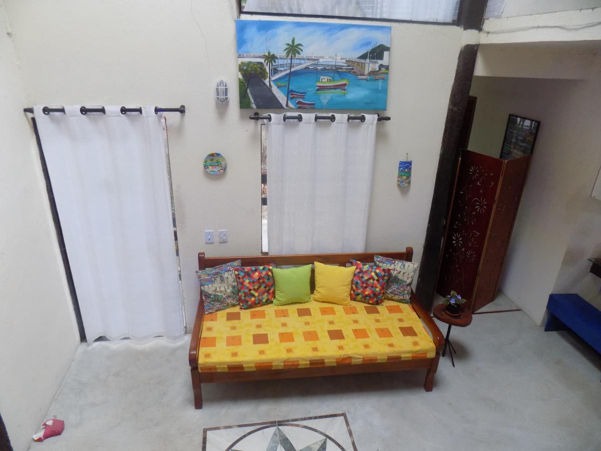 Casa Di Gaya Hospedagem domiciliar *