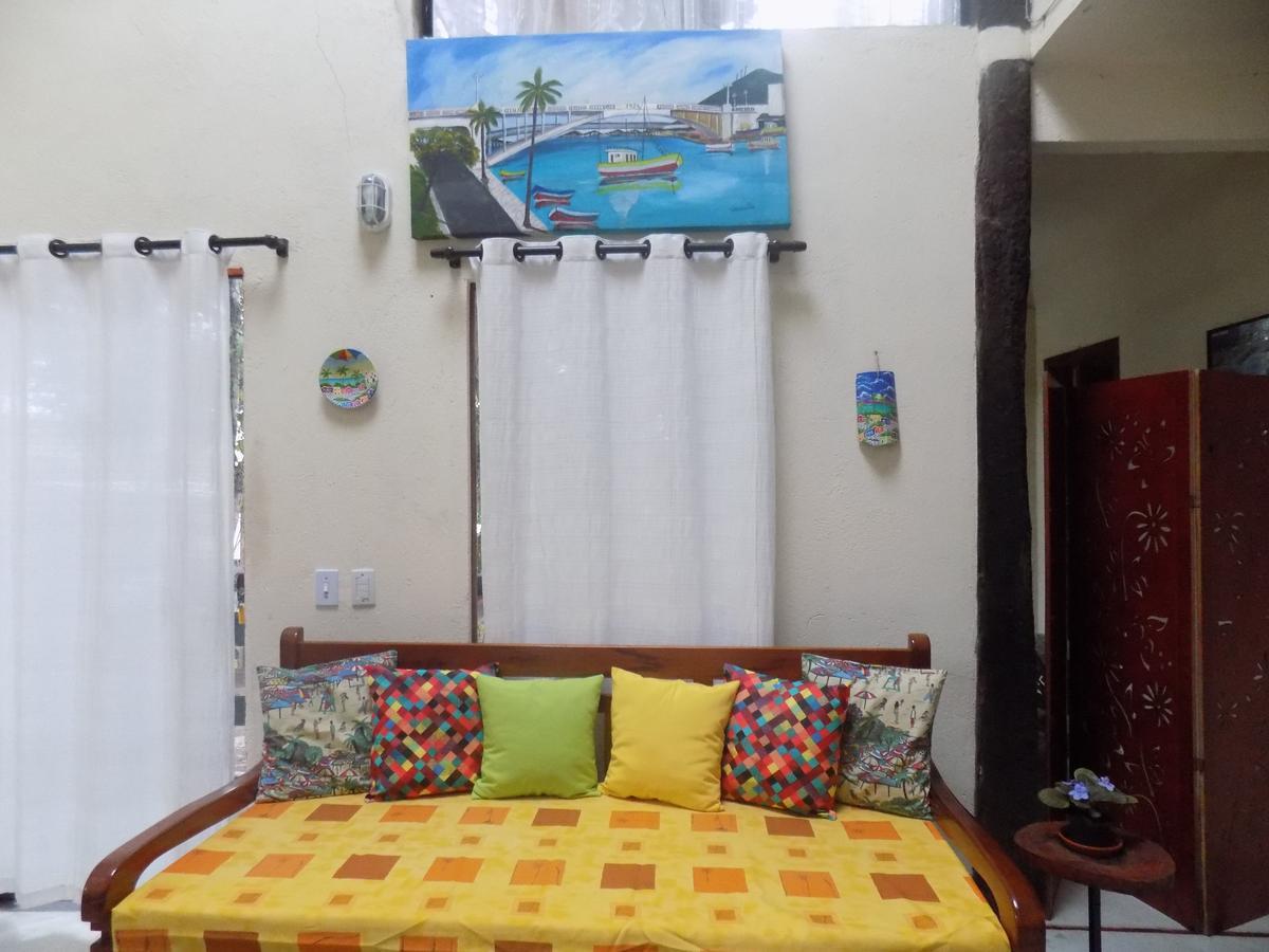 Casa Di Gaya Hospedagem domiciliar Cabo Frio