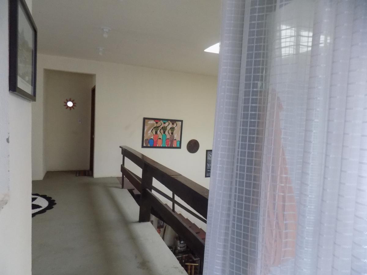 Hospedagem domiciliar Casa Di Gaya *