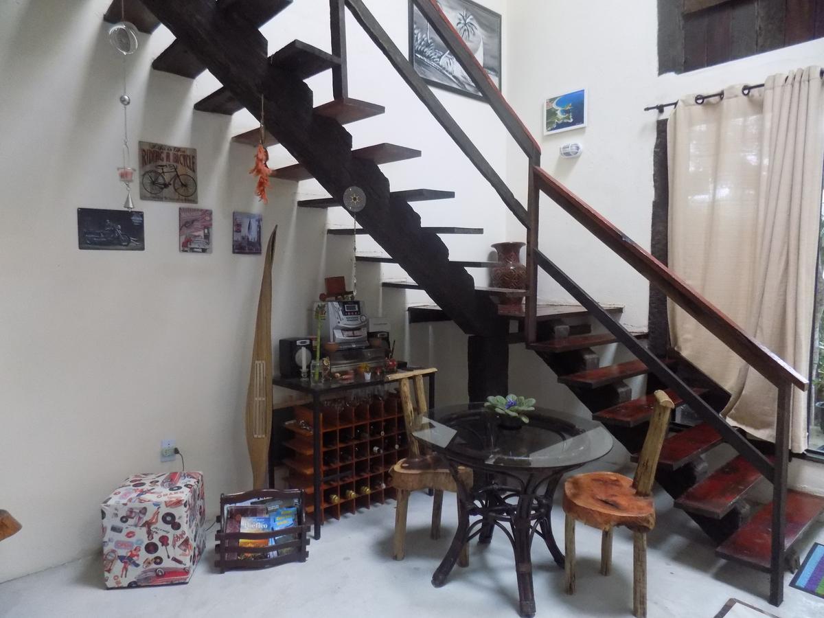 Hospedagem domiciliar Casa Di Gaya