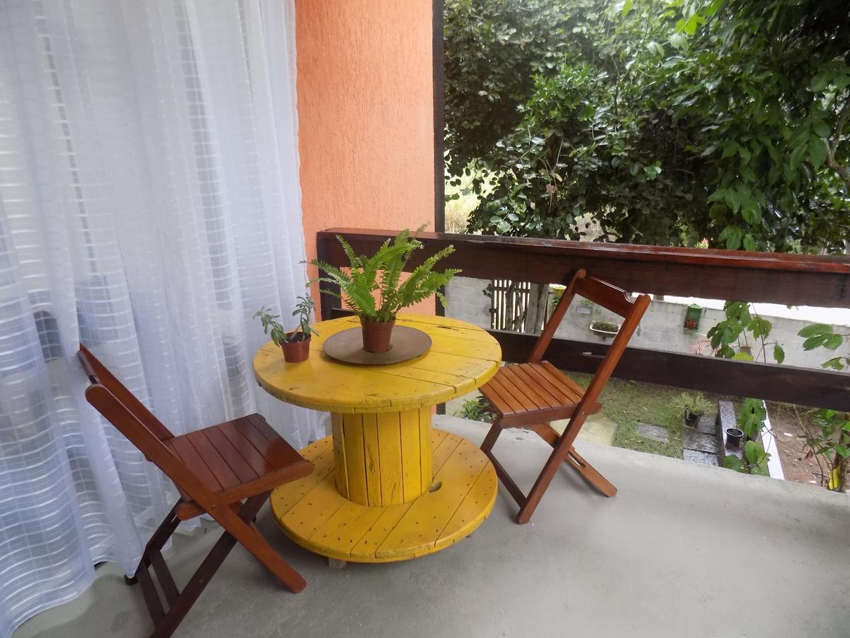 Casa Di Gaya Hospedagem domiciliar