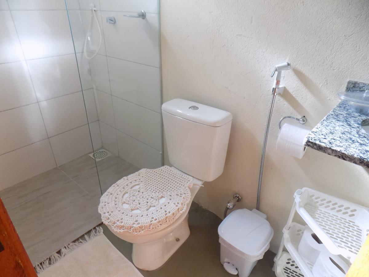 Hospedagem domiciliar Casa Di Gaya